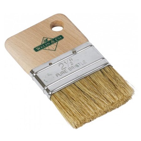 Welins komfortbørste