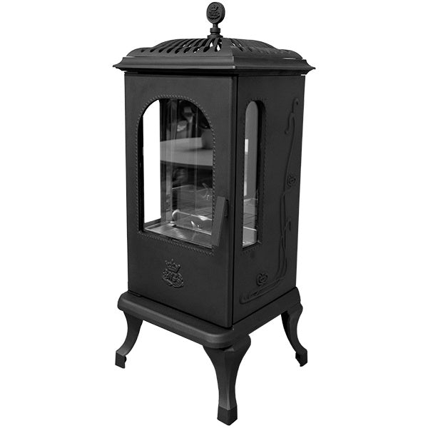 Westbo Victoria 100 elektrisk