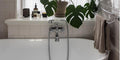 Badekararmaturer