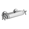 Duscharmaturen 160 mm