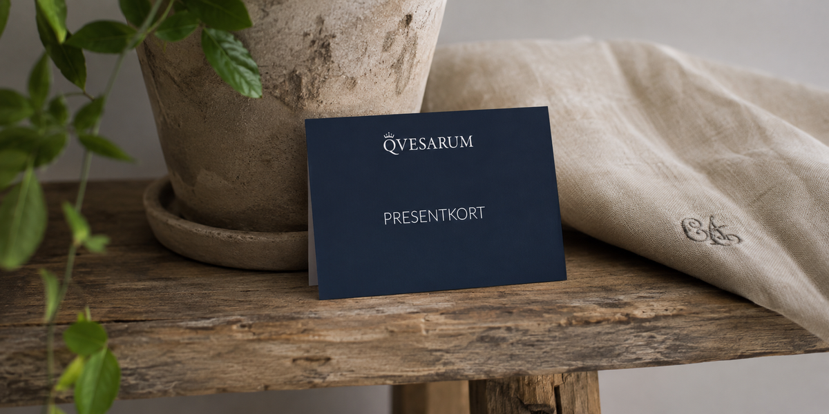 Presentkort