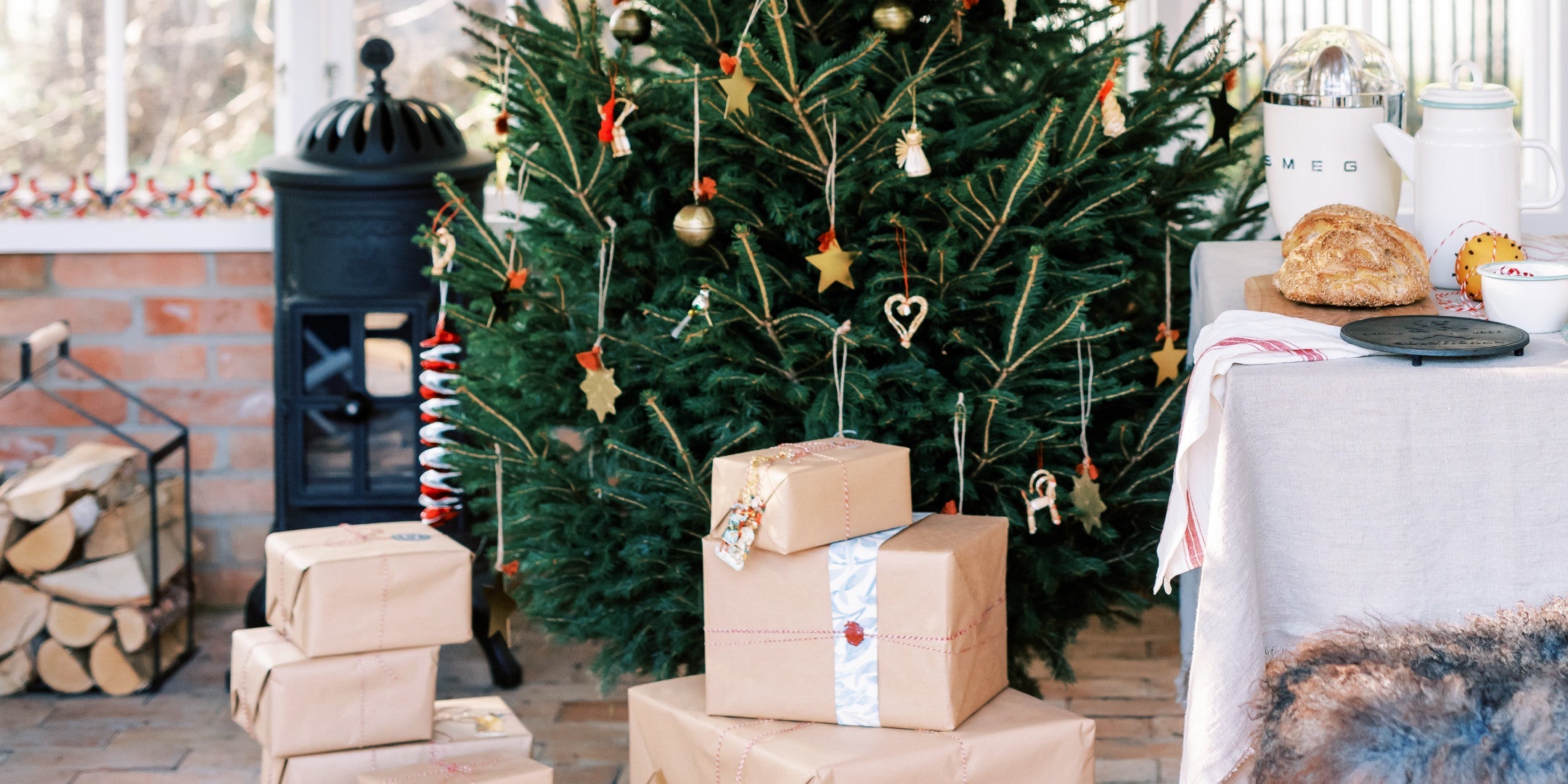 Tips på 20 julklappar