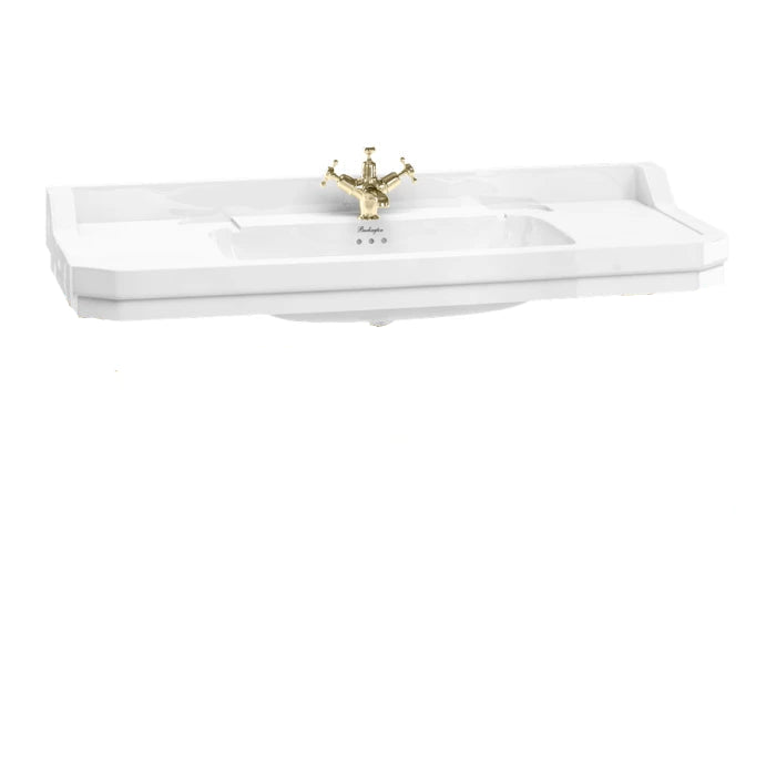 Vask 120 cm Burlington Edwardian