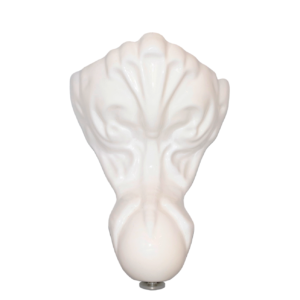 Støbejernsbadekar Versailles 137 cm