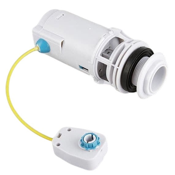 Reservedel skylleventil/skyllemekanisme til Burlington WC C3