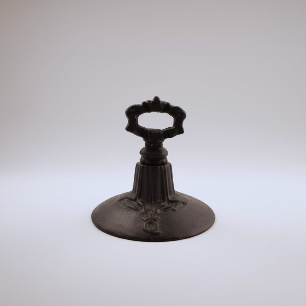 Klassisk dörrstopp i gjutjärn Mikaela