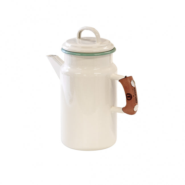 Håndtagsbetræk Kockums 5x14, læder