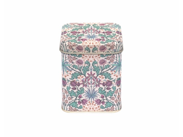 Plåtburk William Morris Hyacinth
