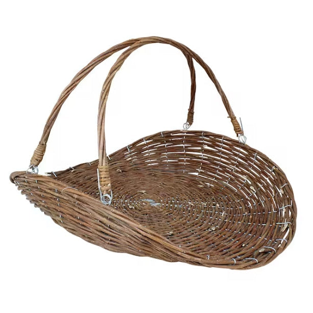 Skördekorg Iris Pil