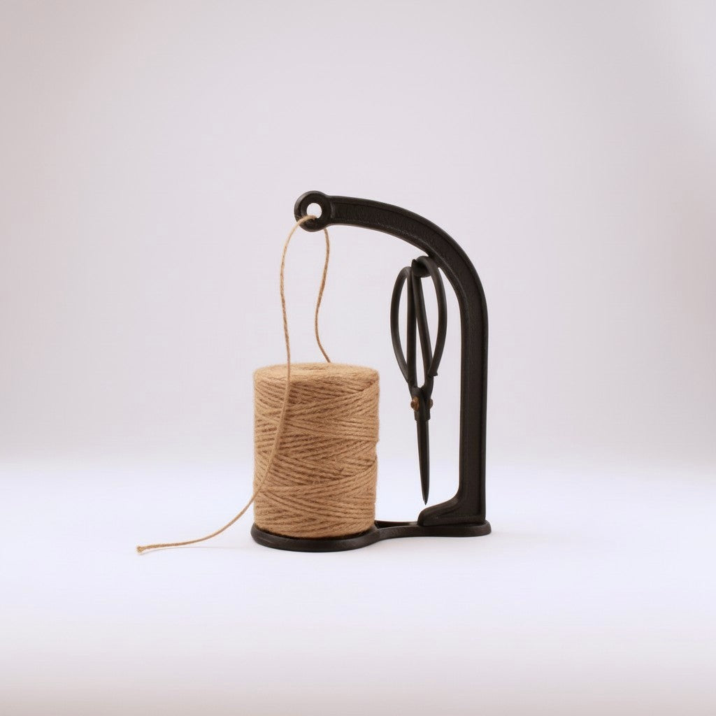 Snörhållare Lantlig