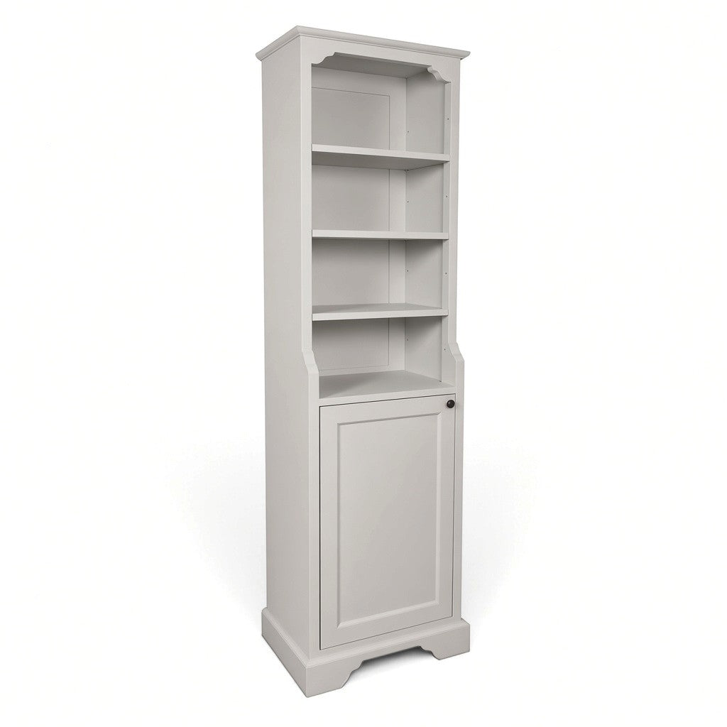 Alice Hochschrank Stormy Grey
