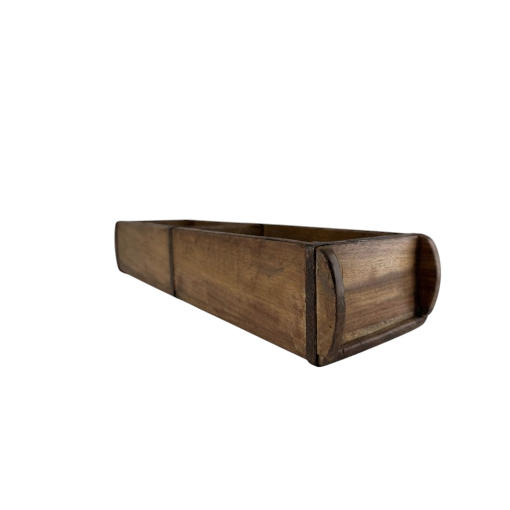 Murstensform Dubbel Vintage