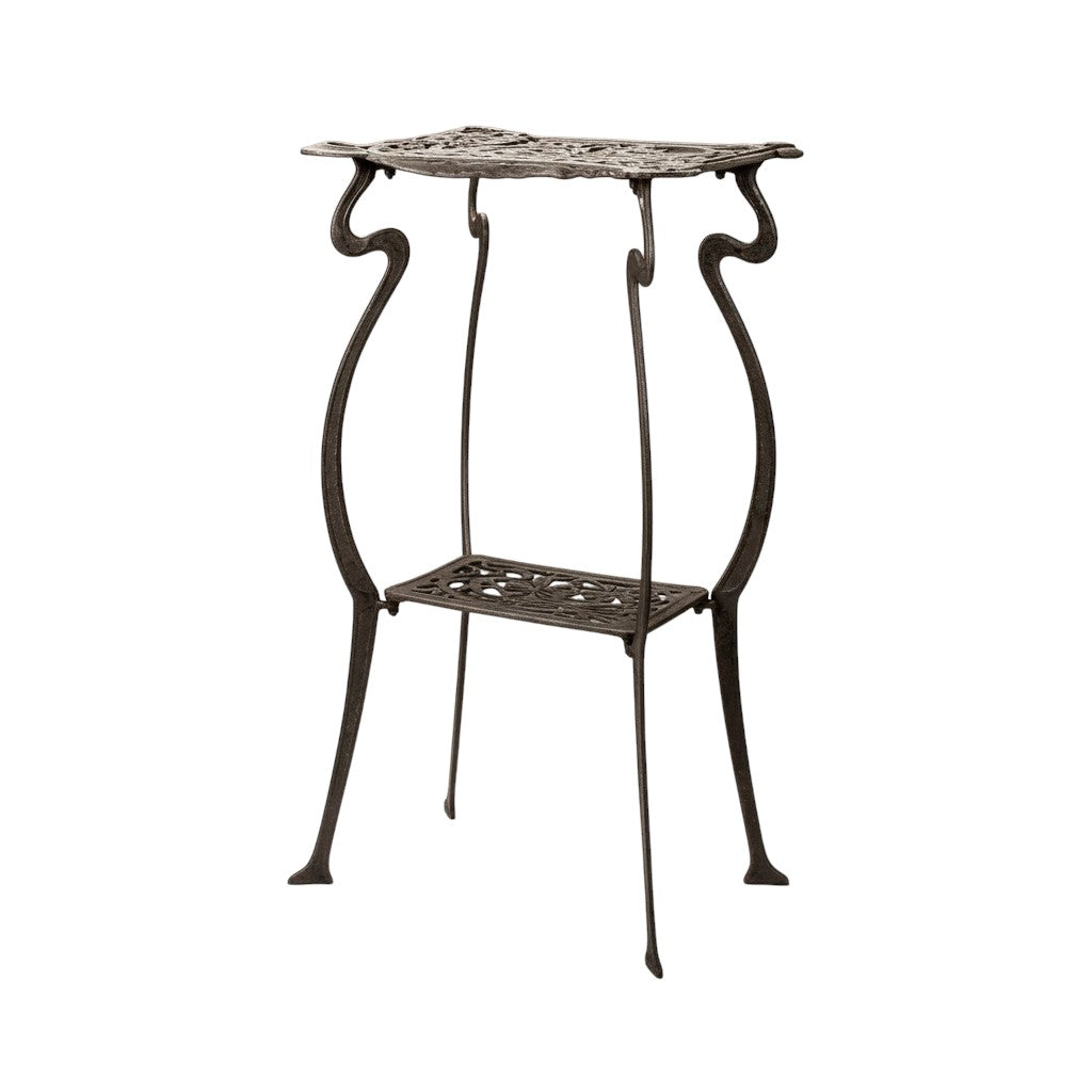 Støbejernsbord Desirée