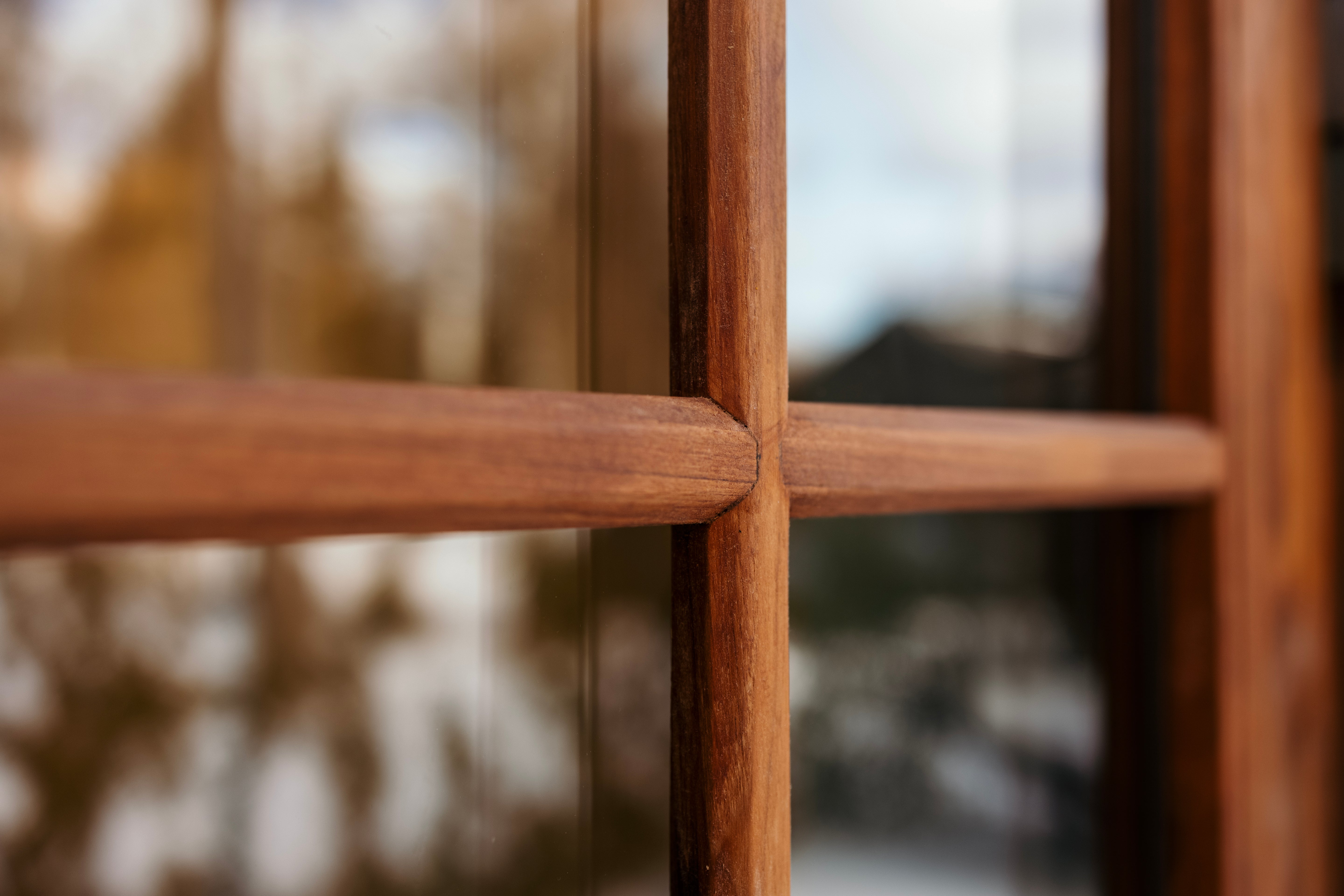 Kundetilpasset Kivik enkeltdør