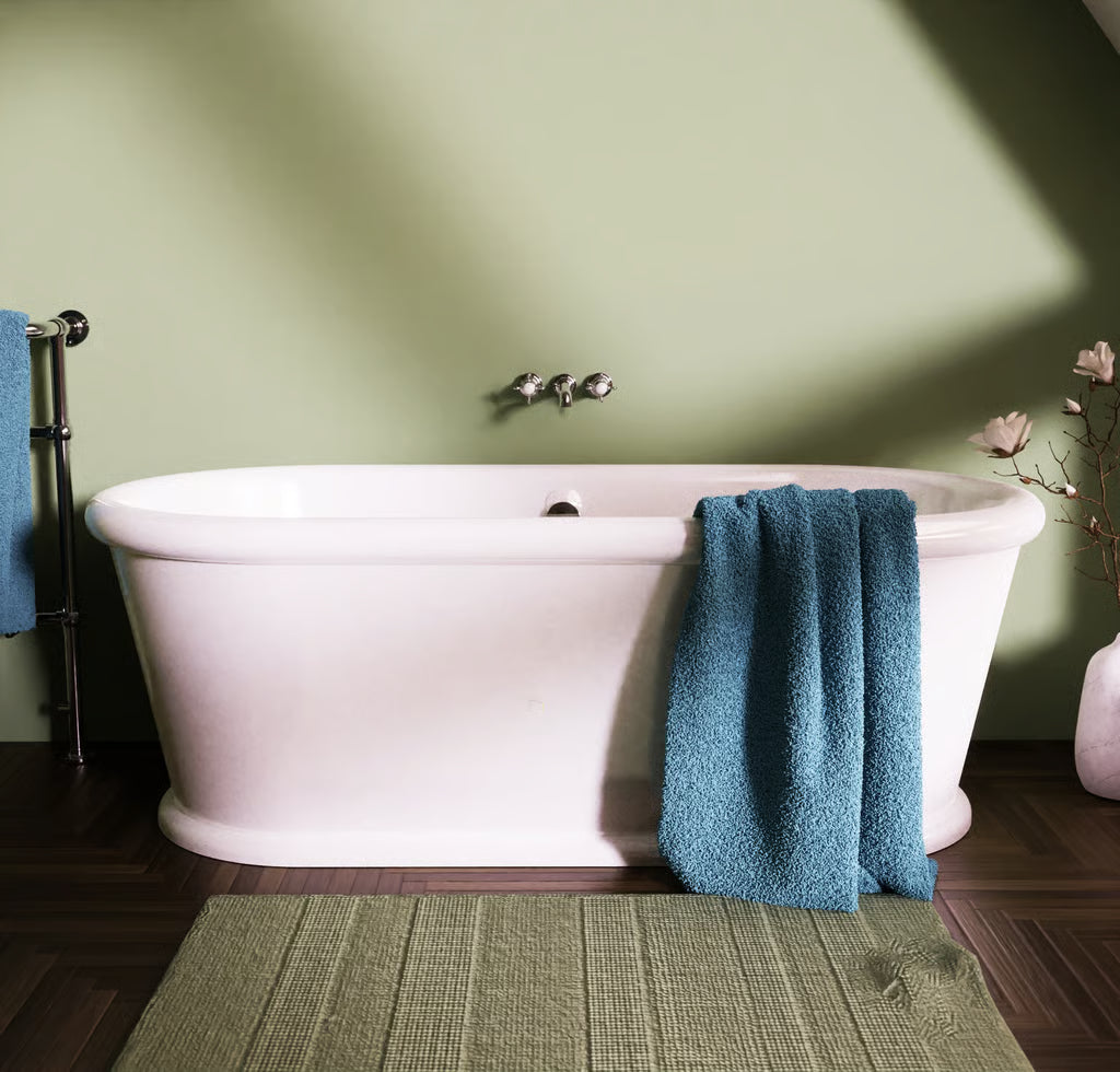 Burlington London Badewanne