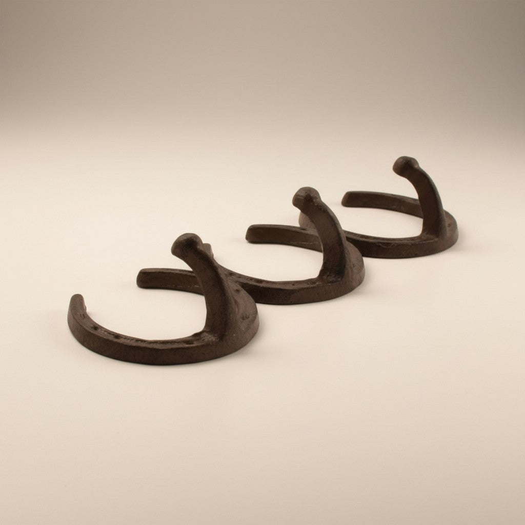 Hästsko Hängre Krokar