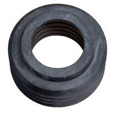 Reservdel SP97 gummipackning till Burlington Högspolande WC-cistern