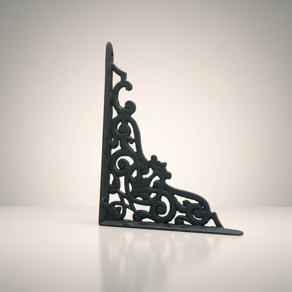 Konsol Støbejern Lille