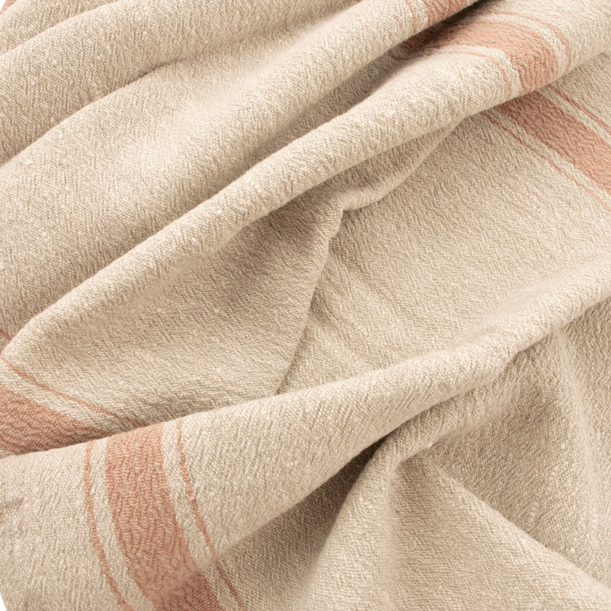 Löpare Hörte natur/rost 40x200