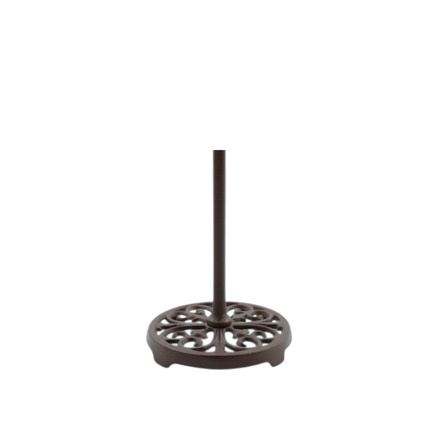 Pappershållare Gjutjärn