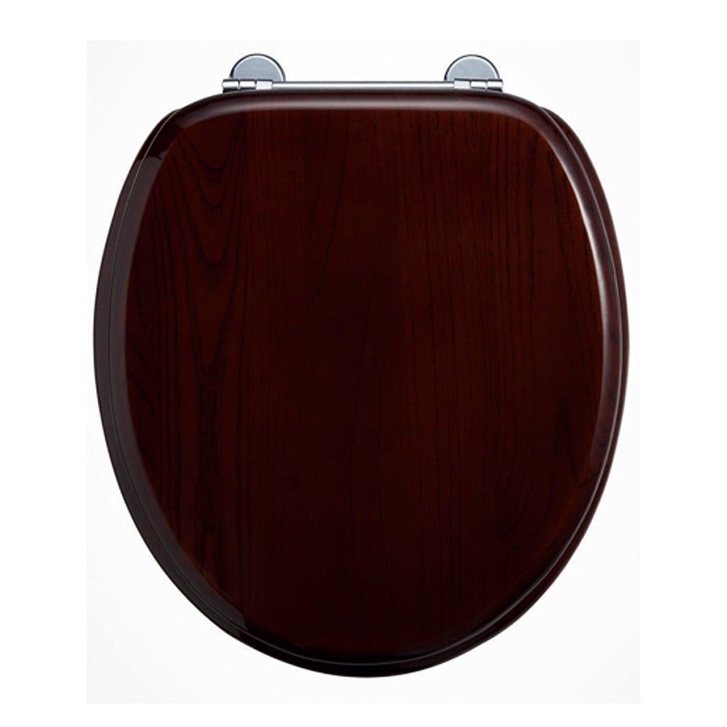 WC Burlington indbygningscisterne Back to wall toilet