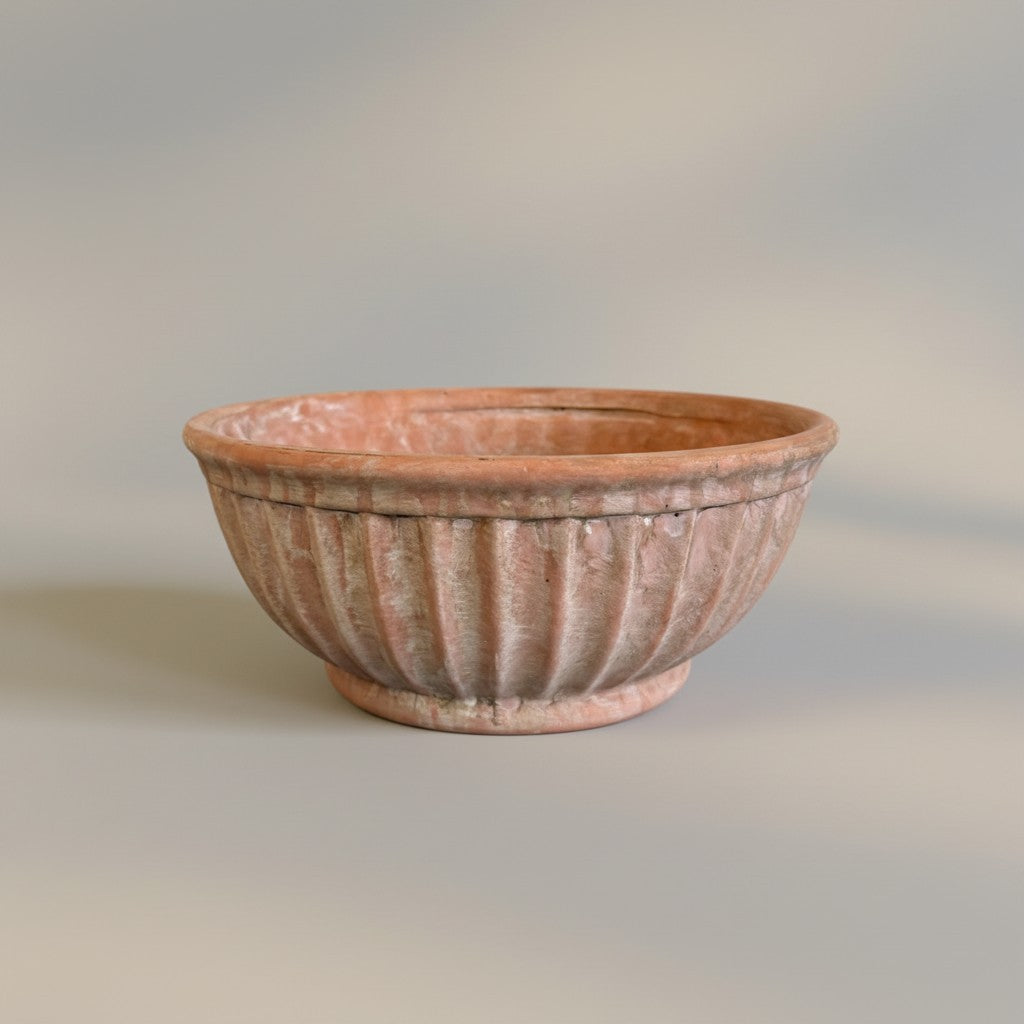 Skål Terracotta