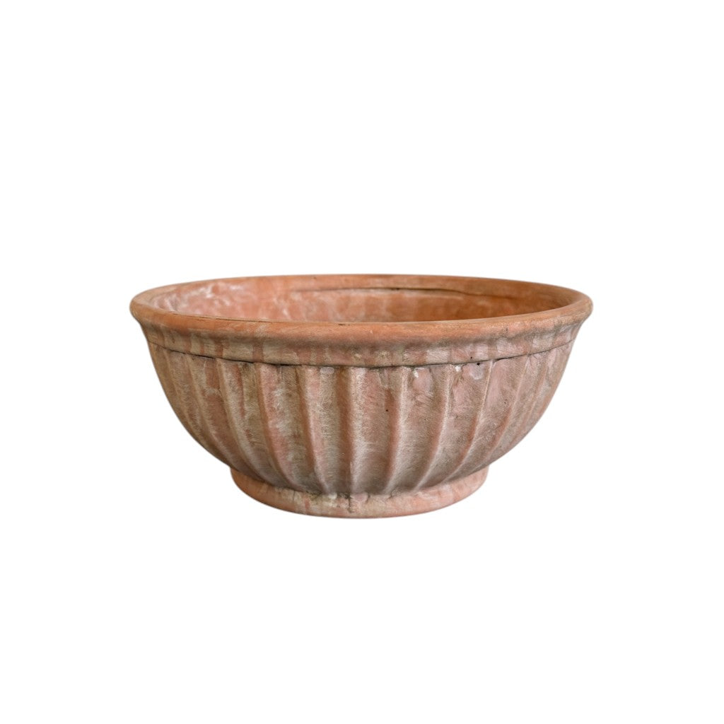 Skål Terracotta