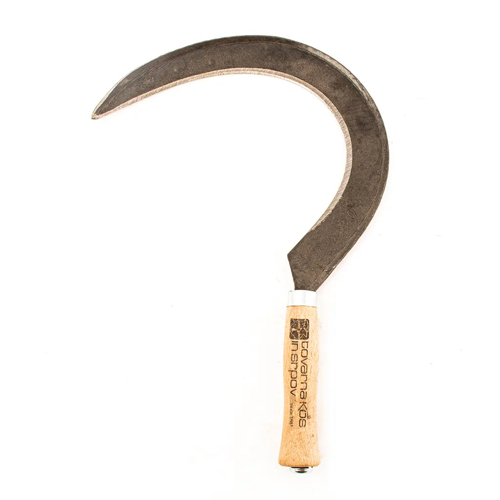 Schneiden mit Holzgriff 400 mm