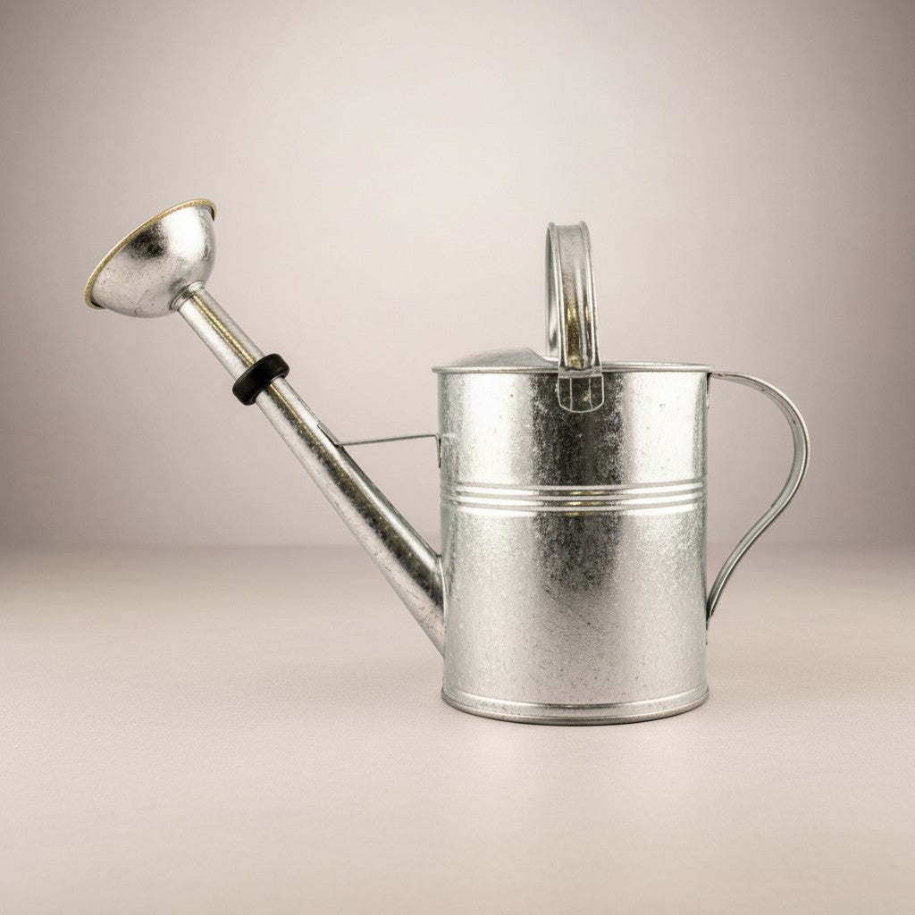 Vandkande Zink & Messing 5 L