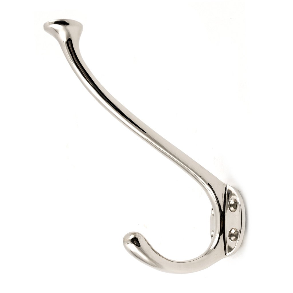 Krog Forniklet Messing