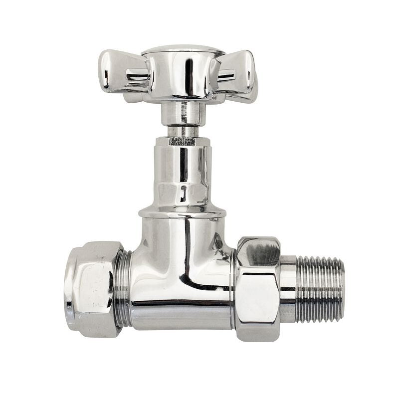 Ventiler till Sophia gammaldags handdukstork