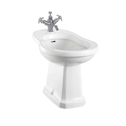 Burlington bidet