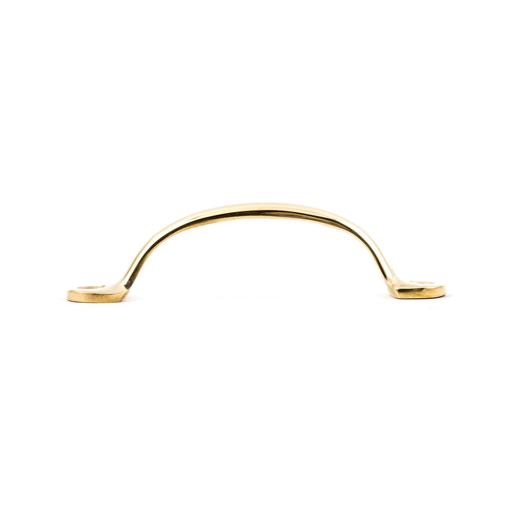 Trækhåndtag Lille Messing