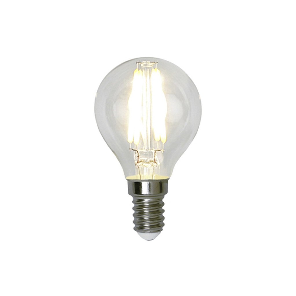 LED lampe Globe 45 mm