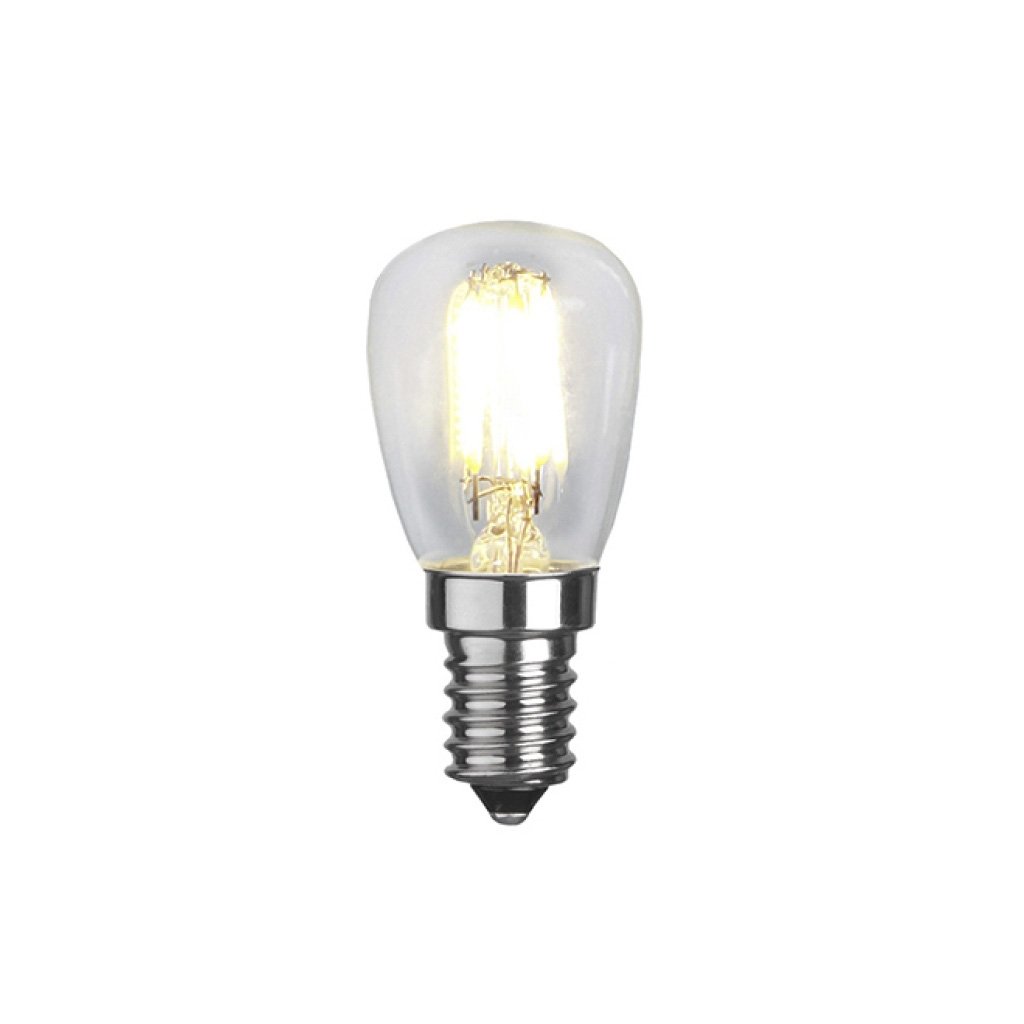 LED lampe Pære 26 mm