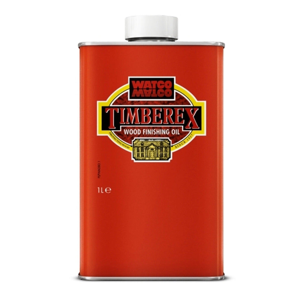 Timberex Natural 1L