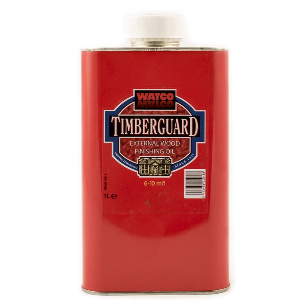 Timberex Timberguard 1l